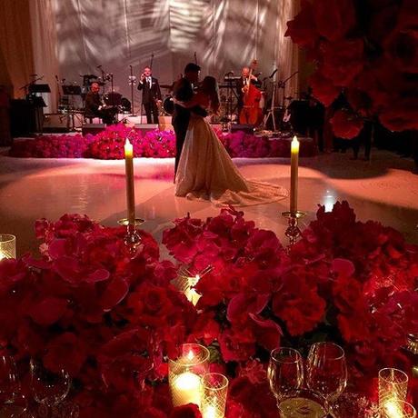 Sofia Vergara and Joe Manganiello's Wedding (Photos+Video) Sofia Vergara and Joe Manganiello's Wedding (Photos+Video)