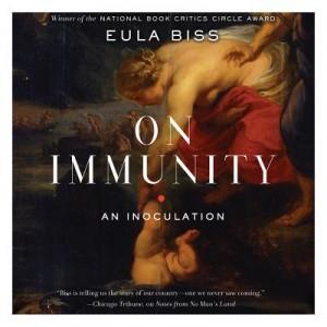 It’s Monday! What Are You Reading? – 23 November 2015 On Immunity by Eula Bliss