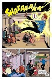 Archie #4 Preview 1