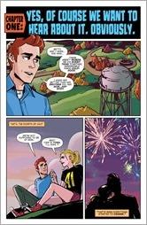 Archie #4 Preview 3