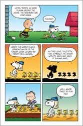 Peanuts: The Snoopy Special #1 Preview 5