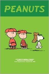 Peanuts: The Snoopy Special #1 Cover B