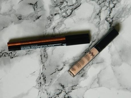 Haul | NYX At Boots Haul | NYX At Boots
