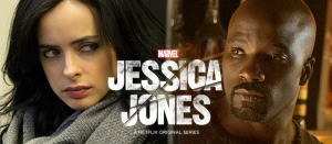 A Binge-Watcher’s Diary: Liking, Not Loving Jessica Jones’ First 3 Episodes
