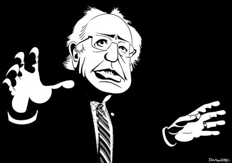 Bernie Is A Socialist (And So Are Most Other Americans)