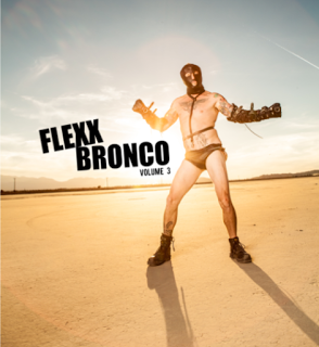 Flexx Bronco - Volume 3