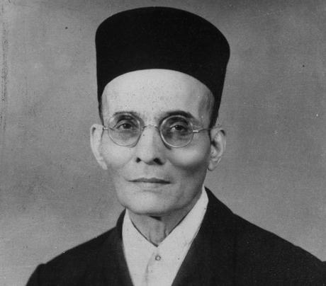 Vinayak Damodar Savarkar – Staunch supporter of Indian Freedom Vinayak Damodar Savarkar – Staunch supporter of Indian Freedom