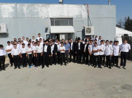 Haredi reps successfully torpedo school allocation to haredi school in Jerusalem