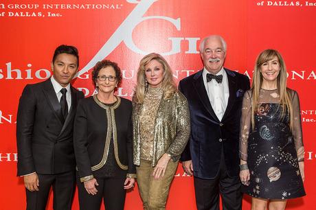 FGI Night of Stars 2015 Dazzled and Delighted FGI Night of Stars 2015