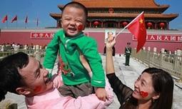 Can the planet handle China’s new two-child policy?