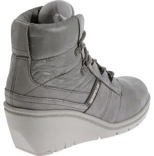 Shoe of the Day | Cat Footwear Harper Boots