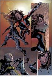 Uncanny X-Men #1 Preview 3