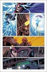 Uncanny X-Men #1 Preview 1