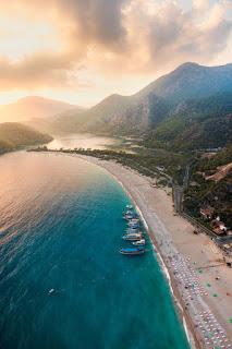 Turkey Tourism Turkey Tourism