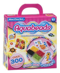 Aquabeads mini playset