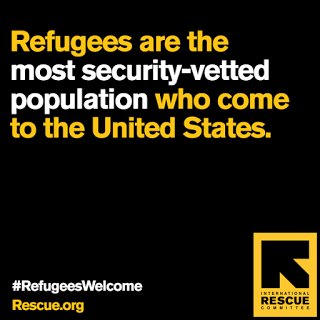 Help Refugees While You Shop