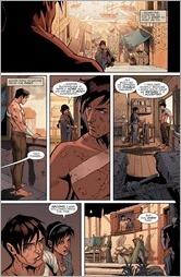 Dragon Age: Magekiller #1 Preview 5