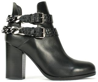 Shoe of the Day | Summit by White Mountain Abelina Booties