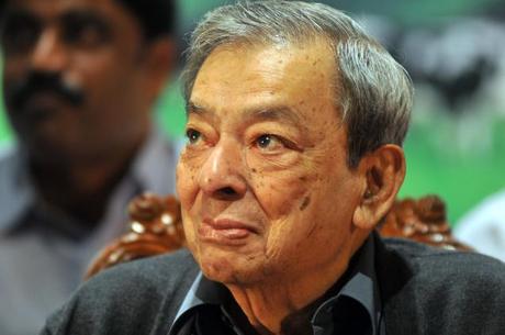 Dr.Verghese Kurien- The Father of White Revolution Dr.Verghese Kurien- The Father of White Revolution
