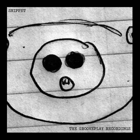The Grooveplay Recordings cover art