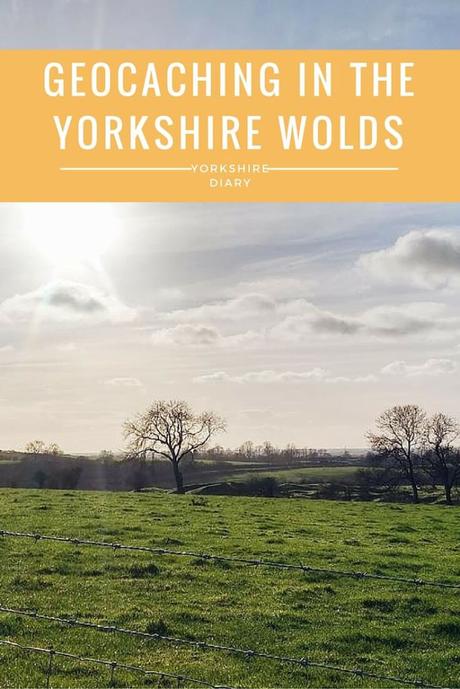 Geocaching in the Yorkshire Wolds | UK Travel