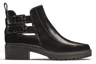 Shoe of the Day | Clarks Anniston City Booties