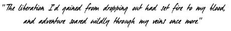 Dropping Out of Uni - One Year On Dropping Out of Uni - One Year On
