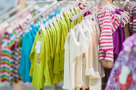Baby Shopping - How to save money on essentials