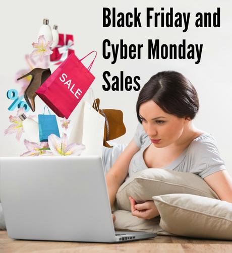 Best of the Black Friday and Cyber Monday Sales 2015