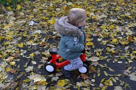 Toddlebike 2 review