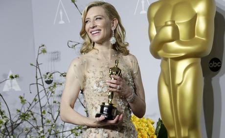 7 Incredible Cate Blanchett Performances