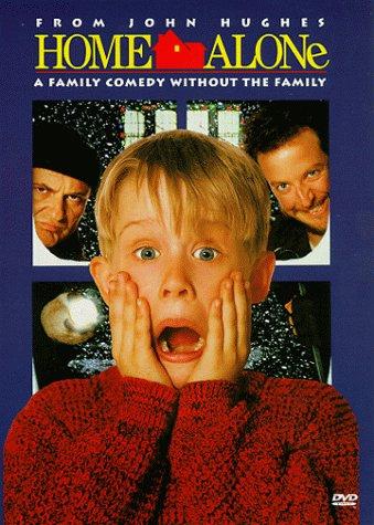 home alone christmas holiday xmas festive movie film to watch get spirit top best most all time young old winter season family values important