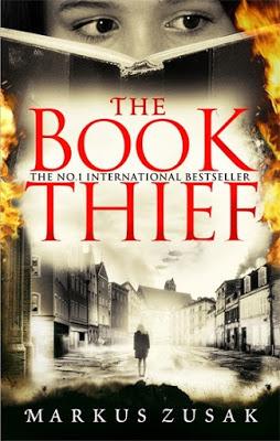 LIESEL, DEATH AND THE POWER OF WORDS - THE BOOK THIEF BY MARKUS ZUSAK