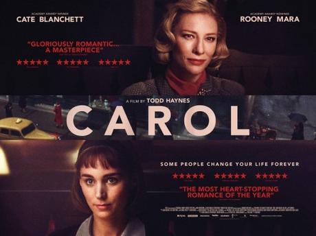 Carol (2015) Review
