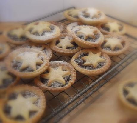 Christmas Cookies . . .