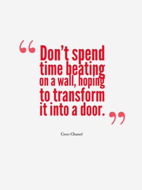 Quote By Coco Chanel
