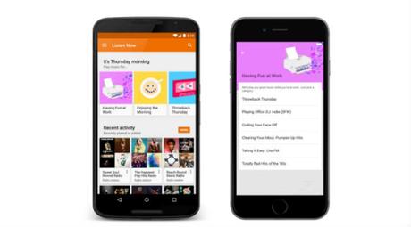 Google App Streaming – Features and Improvements