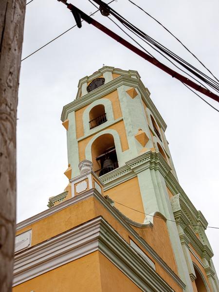 Iglesia y Convento de San 