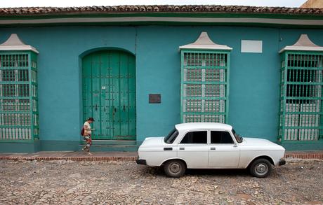 Trinidad, Cuba