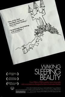 #1,930. Waking Sleeping Beauty  (2009)