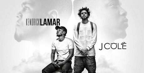 J. Cole and Kendrick Lamar Drop New Songs & Hint At A Joint Mixtape Embedded image permalink