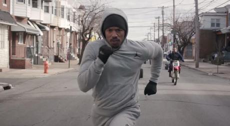 Film Review: Bridging the Generational Gap with Creed, My Favorite Movie of the Year