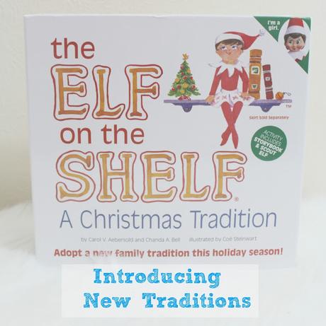 Introducing New Christmas Traditions