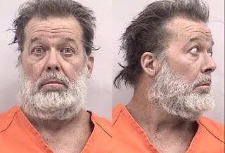 Right-Wing Terrorist Fails To Cow Planned Parenthood