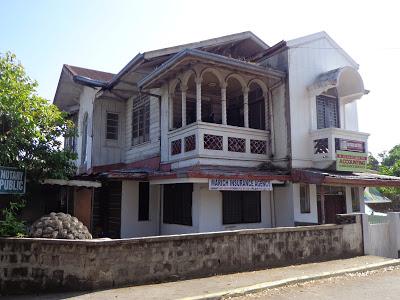 Explore Quezon: The Grand Old Houses of Sariaya