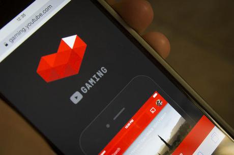 How The Growth of Gaming Industry Depends on YouTube Gaming