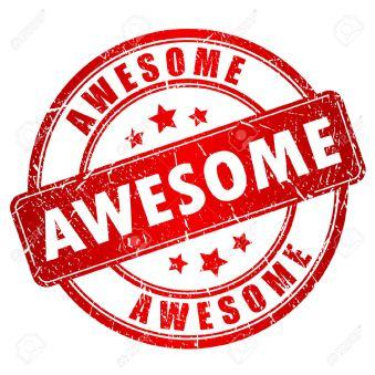 25993602-Awesome-stamp-Stock-Vector-awesome-job