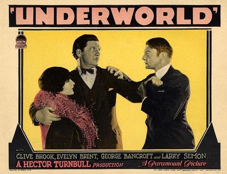 Underworld 1927