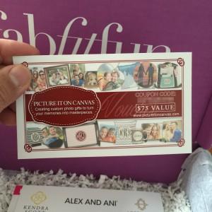 The Ultimate Goodie Bag / Surprise Box for Women #purplepurse #fabfitfun The Ultimate Goodie Bag / Surprise Box for Women #purplepurse #fabfitfun