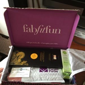 The Ultimate Goodie Bag / Surprise Box for Women #purplepurse #fabfitfun The Ultimate Goodie Bag / Surprise Box for Women #purplepurse #fabfitfun